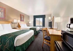 Travelodge by Wyndham Yermo