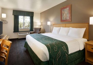 Travelodge by Wyndham Yermo