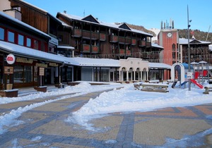 travelski home classic - Résidence La Muzelle