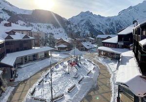 travelski home classic - Résidence La Muzelle