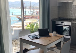 Trea Homes Marina Suite 4 - Great Location