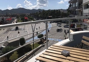 Trea Homes Marina Suite 1 - Great Location