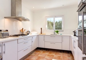 Trebaluger 3 bedroom villa, Es Castell