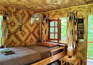 Treehouse Holidays-Family house