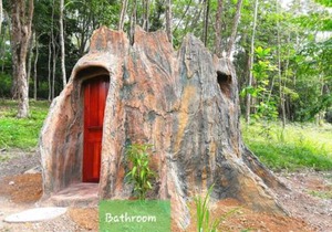 Treehouse Holidays-Open house
