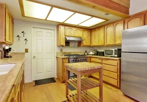 Treetop Views Retreat at Big Bear w/Pool Table