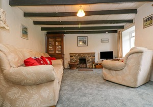 Tregithey Farmhouse, MANACCAN