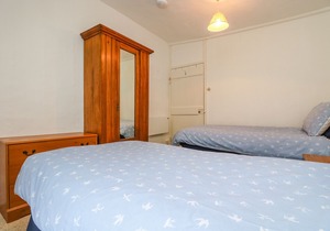 Tregithey Farmhouse, MANACCAN