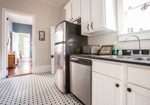 Treme Shotgun House 3 Blocks to French Quarter Sleeps up to 2