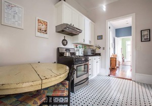 Treme Shotgun House 3 Blocks to French Quarter Sleeps up to 2