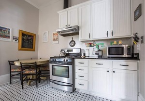 Treme Shotgun House 3 Blocks to French Quarter Sleeps up to 2