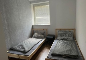 Trendy Fashion 22 N1 - 3 Bedroom Apartment