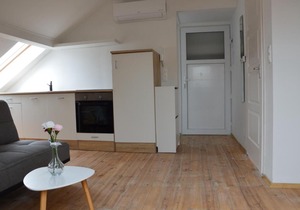 Trendy Fashion 22 N5 1 Bedroom Apartment