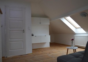 Trendy Fashion 22 N5 1 Bedroom Apartment