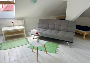 Trendy Fashion 22 N5 1 Bedroom Apartment