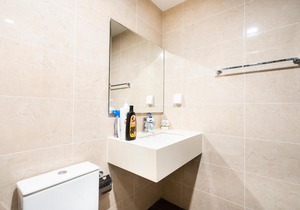 Tresor in Center two bedrooms apartments