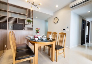 TRESOR POOL GYM, ROSE HOME WITH POOL VIEW