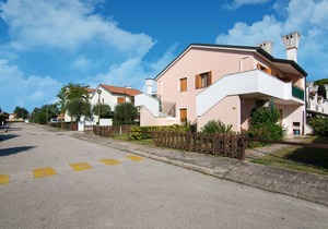 Trilocale 3 Mediterraneo a Rosolina