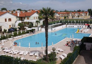 Trilocale 3 Mediterraneo a Rosolina