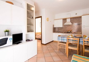 Trilocale 3 Mediterraneo a Rosolina