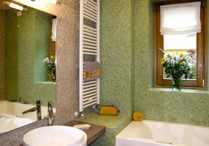 Trilocale by Interhome