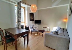 Trilocale by Interhome