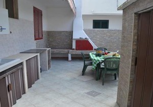 Trilocale Ll05 a 200m dal mare