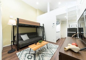 TRIP POD SUMIYOSHI A