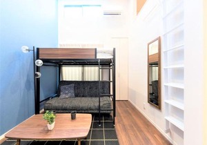 TRIP POD SUMIYOSHI A