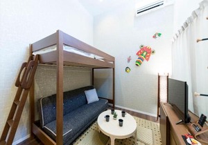 TRIP POD SUMIYOSHI A