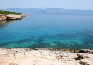 Triple Room Vrboska 540d