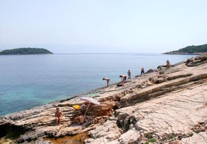 Triple Room Vrboska 540d