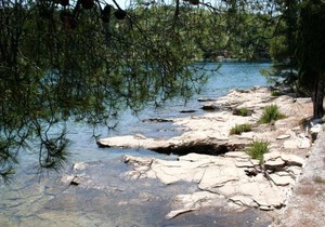 Triple Room Vrboska 540d