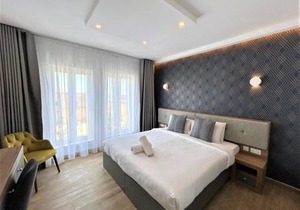 Tritoni Valletta Boutique Hotel