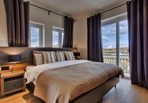 Tritoni Valletta Boutique Hotel