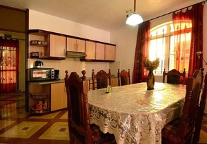 Trou aux Biches - Rama Villas 1