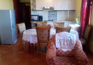 Trou aux Biches - Rama Villas 1