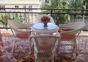 Trou aux Biches - Rama Villas 1