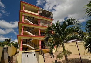 Trou aux Biches - Rama Villas 1