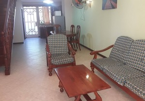 Trou aux Biches Apartment