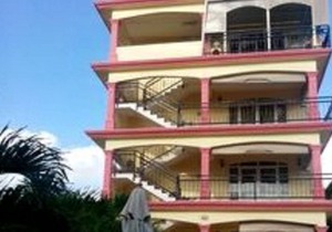 Trou aux Biches - Rama Villas 2