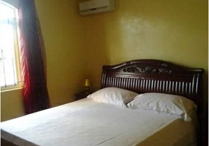 Trou aux Biches - Rama Villas 2
