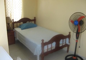 Trou aux Biches - Rama Villas 2