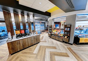 Tru By Hilton Georgetown