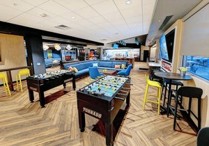 Tru By Hilton Georgetown