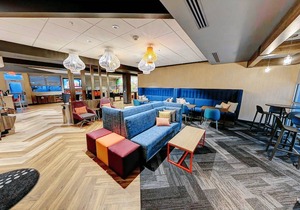 Tru By Hilton Georgetown