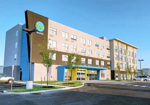 Tru By Hilton Georgetown