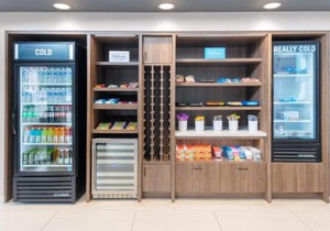 Tru By Hilton St Louis Downtown Mo