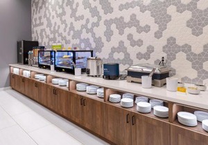 Tru By Hilton St Louis Downtown Mo