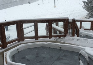 True Ski-in Ski-Out at Ski Watch on Peak 8, Breckenridge!